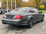 Mercedes-Benz CL 65 AMG| V12 Biturbo | Designo| Night Vision | - Mercedes-Benz: 65