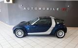 Smart Roadster Coupe,Autom,Klima,Hardtop,Alu,F1,8xFach - Smart Roadster: Coupe