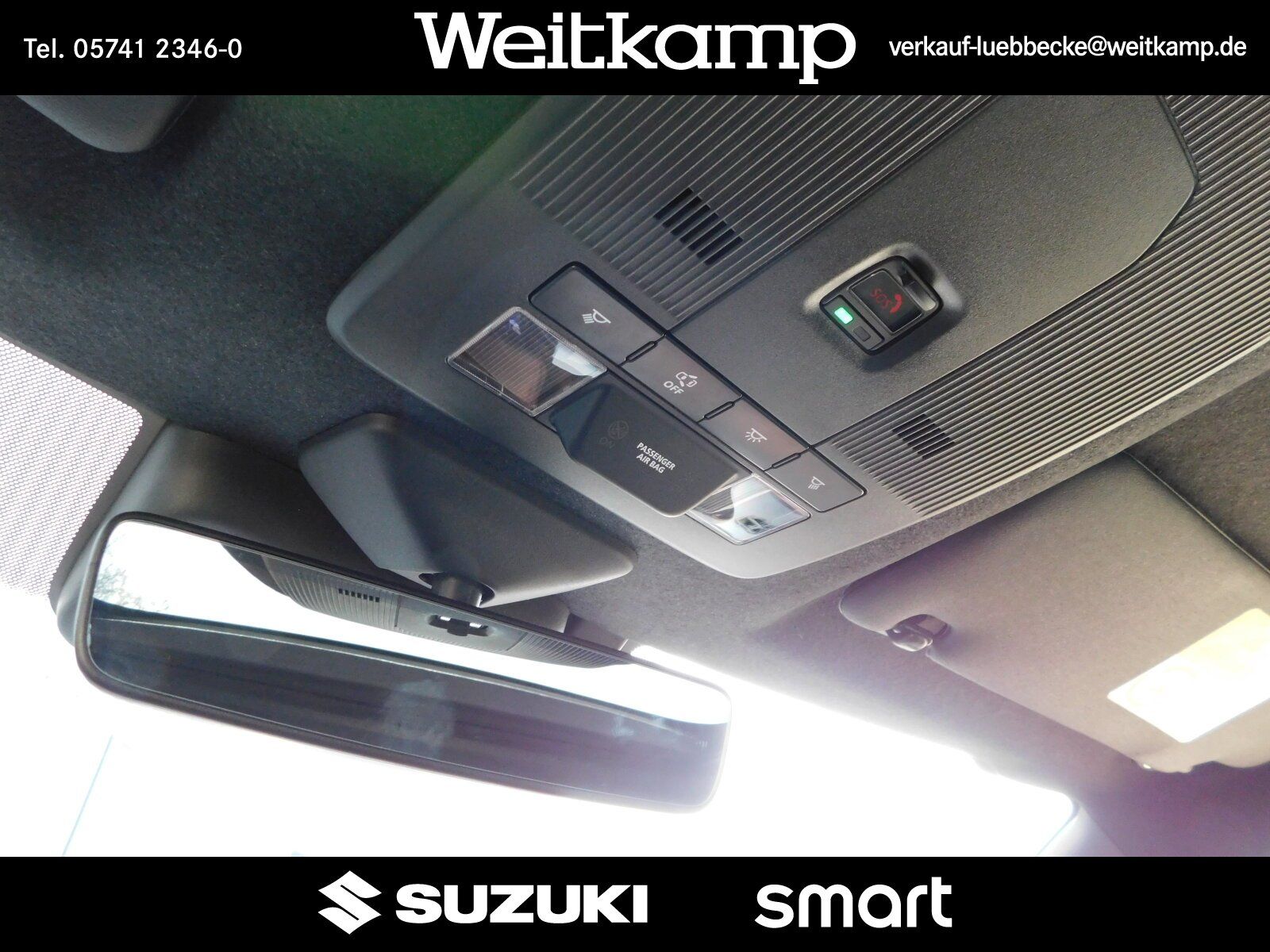 Suzuki e Vitara - Bild 32