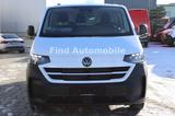 Volkswagen T7 Transporter Kasten LR 170 PS*AUT*AHK*LED*HOLZ - Volkswagen T7 Transporter mit Diesel-Antrieb: Automatik