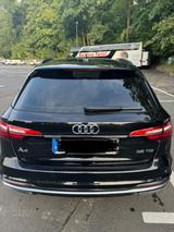 Audi A4 B9 2.0 TDI Automatik   sehr gepflegt  - Audi: S9