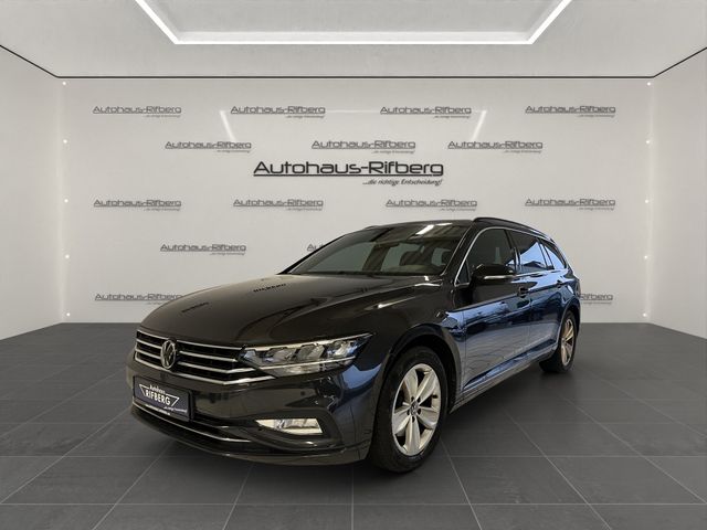 Volkswagen Passat Variant 2.0 TDI Business/DSG/Navi/LED/AHK