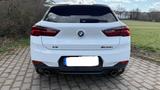 BMW X2 M35i Steptronic Sport M35 - BMW X2 von privat