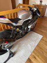 BMW HP4-Race - BMW HP4 RACE