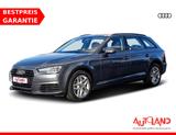 Audi A4 Avant 2.0 TDI Bi-Xenon Navi Sitzheizung PDC - Audi A4 TDI mit Diesel-Antrieb