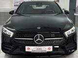 Mercedes-Benz A 250 Lim. AMG-Line DTC MBUX|Navi|EQ|Plug-In - Mercedes-Benz mit Benzin-Antrieb: Limousine