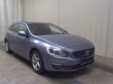 Volvo V60 D3 Kinetic Leder Navi Xenon PDC Shz Memory - Volvo V60: Kinetic