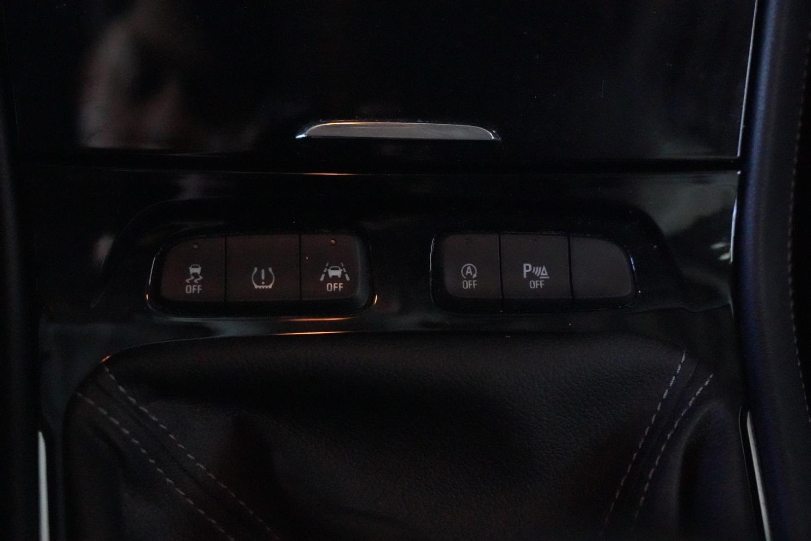 Opel Grandland Ultimate 360KAMERA*CARPLAY*NAVI*, миниатюра 21