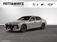 BMW 750 - Vorschau Bild 1