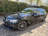 BMW 530 d TOURING xDrive M SPORT PANORAMA|KAMERA|AHK - BMW 530 aus 2019