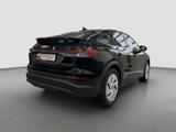 Audi Q4 Sportback e-tron 40 Navi SHZ RFK ACC 3 Zone - Audi Gebrauchtwagen von 2023