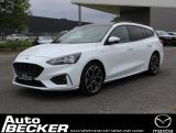 Ford Focus Turnier ST-Line X inkl. Winterrad auf Alu