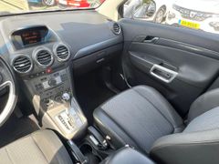 OPEL Antara Cosmo 4x4 KLIMA,SHG,GRA,ESP,MFL Klima