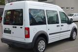 Ford Tourneo Connect Kombi lang/TÜV+ZR+WAPU-NEU/8-Si. - Ford Tourneo Kombi Gebrauchtwagen