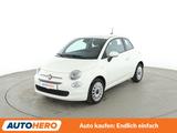 Fiat 500 1.0 Mild-Hybrid Lounge*TEMPO*PDC*ALU*DAB* - Fiat 500 Gebrauchtwagen in Frankfurt