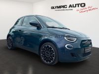 Fiat 500C e "La Prima" NAVI SH TEMP LEDER CAR PLAY - Image