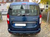 Dacia Dokker 1.2 Laureate 1.Hand Euro 6 Klima Navi - Dacia Dokker in München