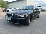 BMW Bmw E46 325 CI Automatık Leder Hu-Au 12/2027 - BMW 325 aus 2001: Coupe