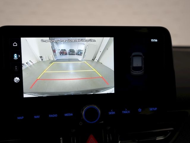 Hyundai i30 – Bild 16