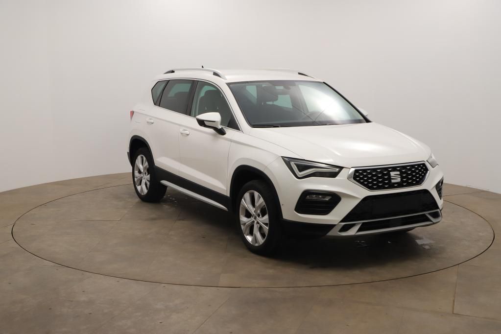 SEAT Ateca X-PERIENCE Xperience 1.5 TSI AHK*PDC*RFK