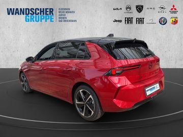 Opel Astra L 1.2 Turbo MHEV GS Line +Navi
