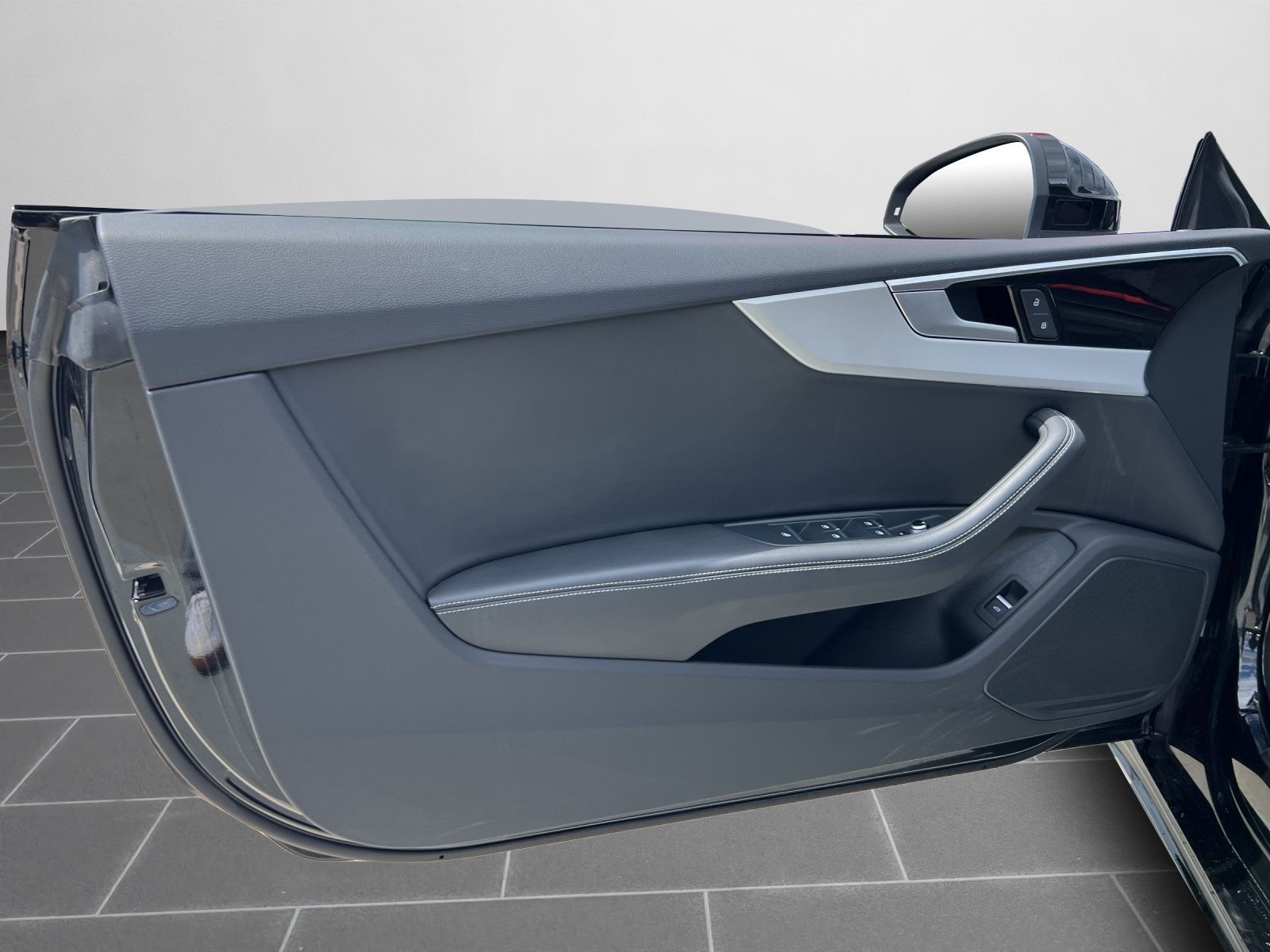 Audi A5 - Bild 13