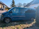 Volkswagen VW T5 Caravelle langer Radstand - Volkswagen: Caravelle Langer Radstand