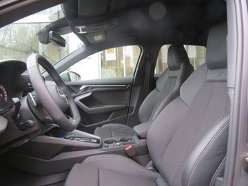Audi S3 - 5