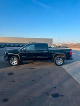 GMC Sierra 1500 SLT 5,3ltr V8 4WD CREW CAB - GMC Sierra Gebrauchtwagen