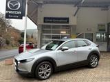 Mazda CX-30 Selection 2WD X-186 Anhängerkupplung - silberne Mazda CX-30