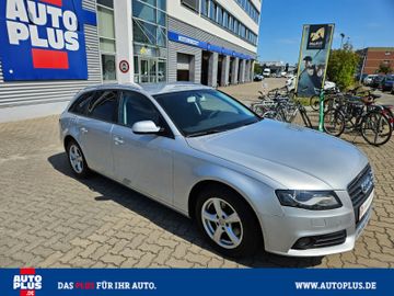 Audi A4 - 12