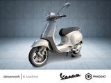 Vespa Primavera 125 Tech Grau Entusiasta - VESPA PRIMAVERA TECH 125