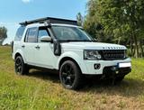 Land Rover Discovery 3.0 SDV6 SE - Land Rover Discovery von privat