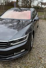 Volkswagen Passat B8 2.0 TDI DSG|Matrix LED|Pano|360° - Volkswagen Passat: 3.0