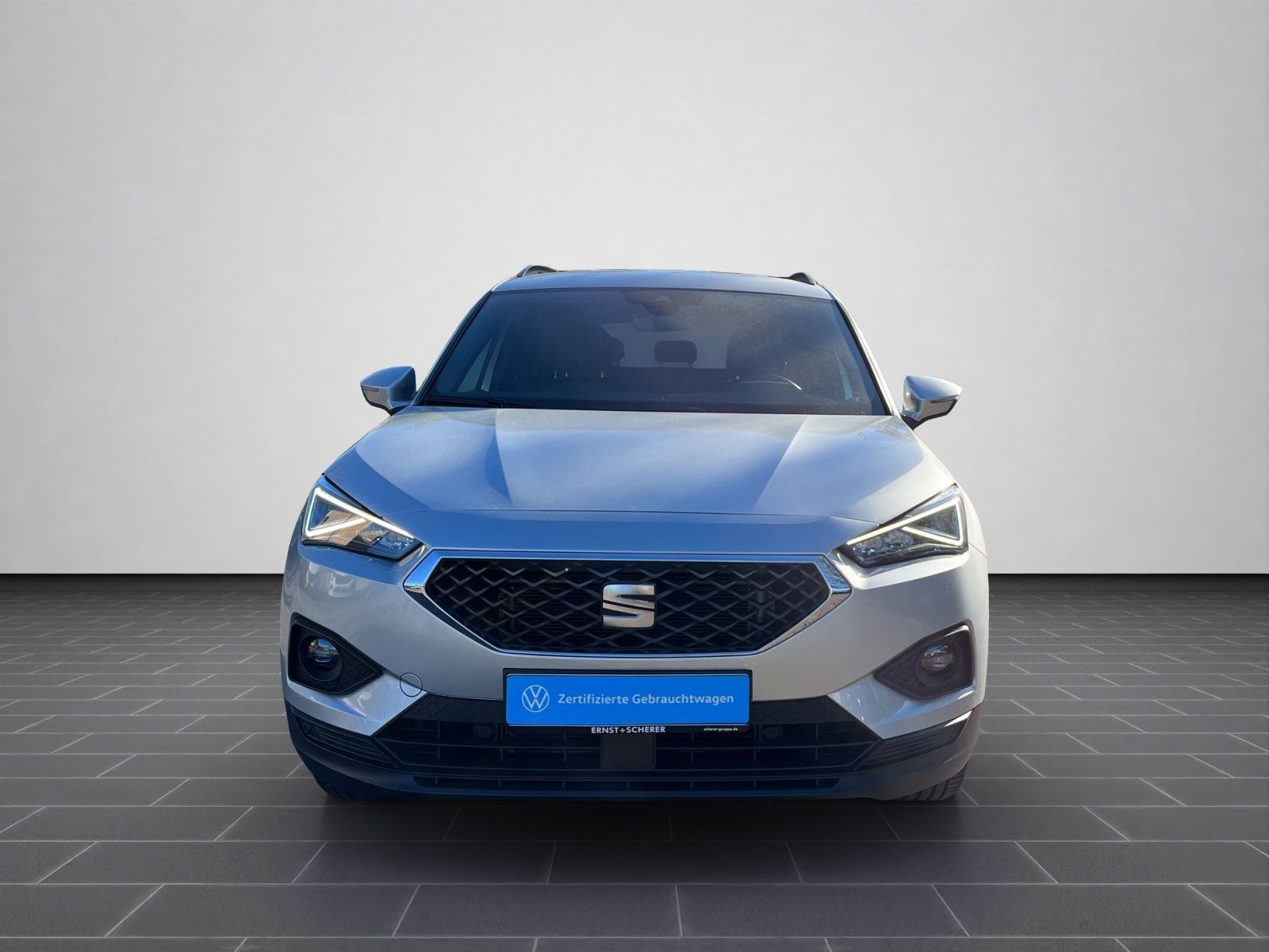 Seat Tarraco - Bild 4