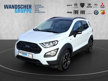 Ford EcoSport 1.0 EcoBoost Active