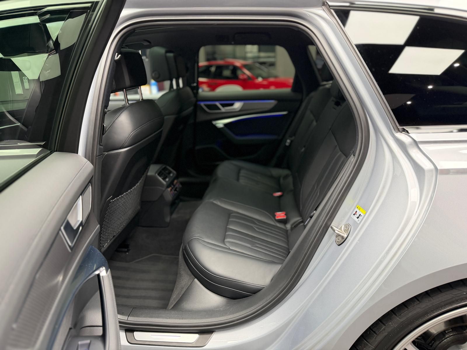 Audi RS6 4.0 TFSI quattro |HUD|PANO|MATRIX|MASSAGE foto 18