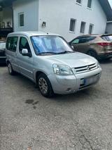 Citroën Citroen Berlingo - gebrauchte Citroën Berlingo aus dem Jahr 2003