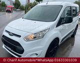 Ford Tourneo Connect Trend - Ford Tourneo Gebrauchtwagen
