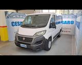 Fiat FIAT Ducato Panorama 9 posti 30 CH1 2.3 mjt 140c - Fiat Ducato: 1.9