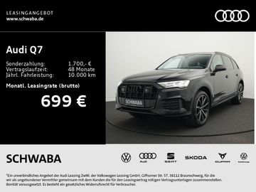 Audi Q7 - 2