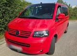 Volkswagen VW Multivan T5 - VW T5 Multivan in Ludwigshafen