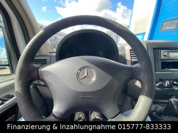 Mercedes Sprinter - 11