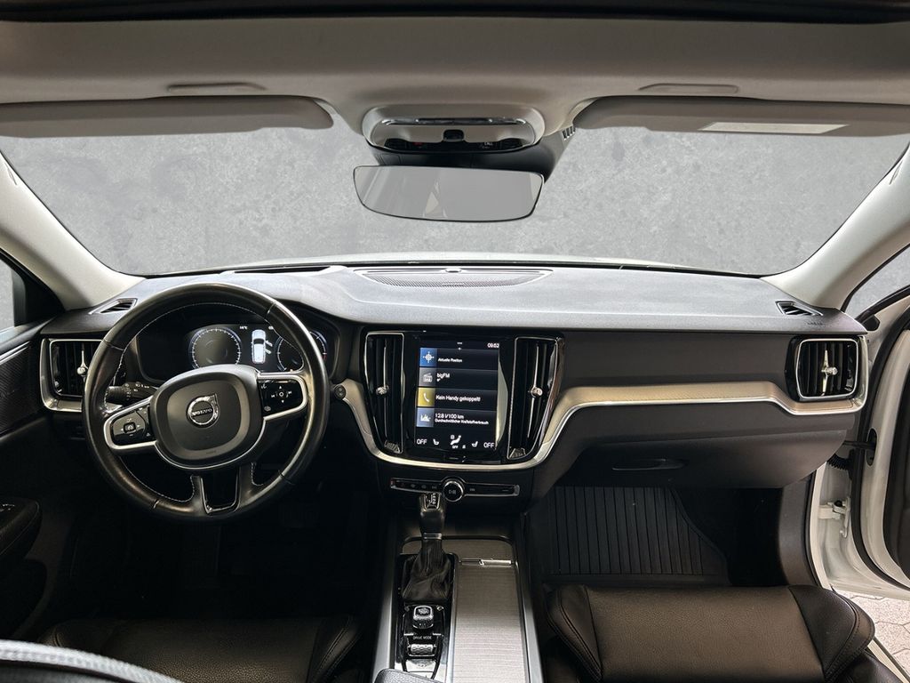 Volvo V60 Kombi Inscription D4 EU6d-T AHK Pano HUD