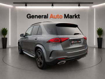 Mercedes GLE 350 - 7