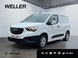 Opel Combo 1.5 D Selection *CarPlay*BT*Spurhalteassis - Opel Combo: B