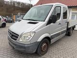 Mercedes-Benz Sprinter II Pritsche/DoKa 310/311/313/314/316 CD - Mercedes-Benz Sprinter 313 doka