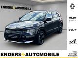 Kia Niro EV Inspiration Beyond 30 - Kia Niro mit Elektro-Antrieb: EV