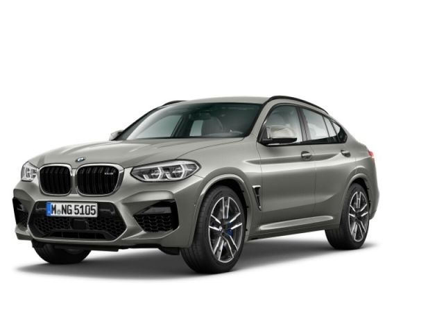 BMW X4 M Innovationsp. Navi H&K Head-Up