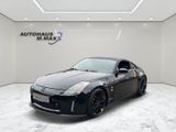 Nissan 350 Z Premium Pack HK-Power Kompr. *UNIKAT* - Nissan 350Z aus 2004: Coupé
